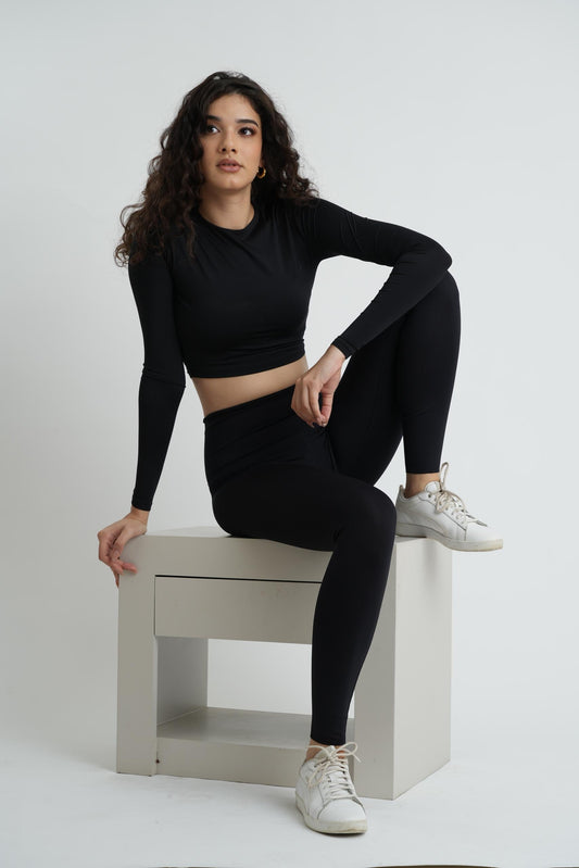 What Are Activewear Pants Called? A Comprehensive Guide