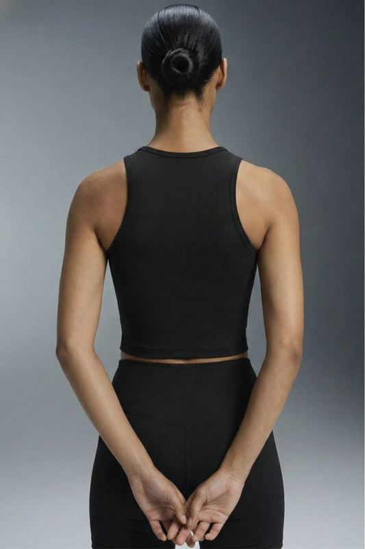 CoreFlex Crop Tank