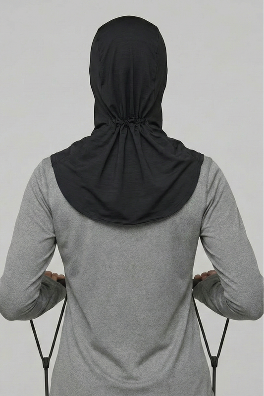 AirDrift Sports Hijab