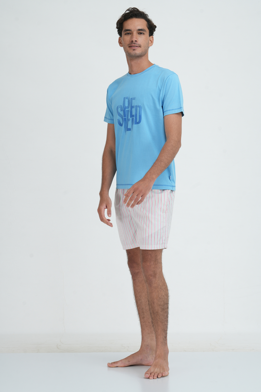 SPEED T-SHIRT