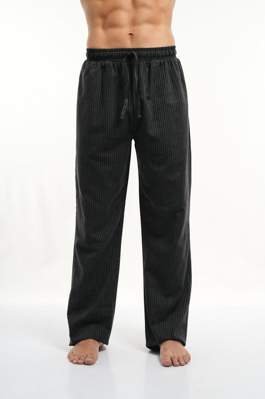 CLASSSIC WOVEN PANT