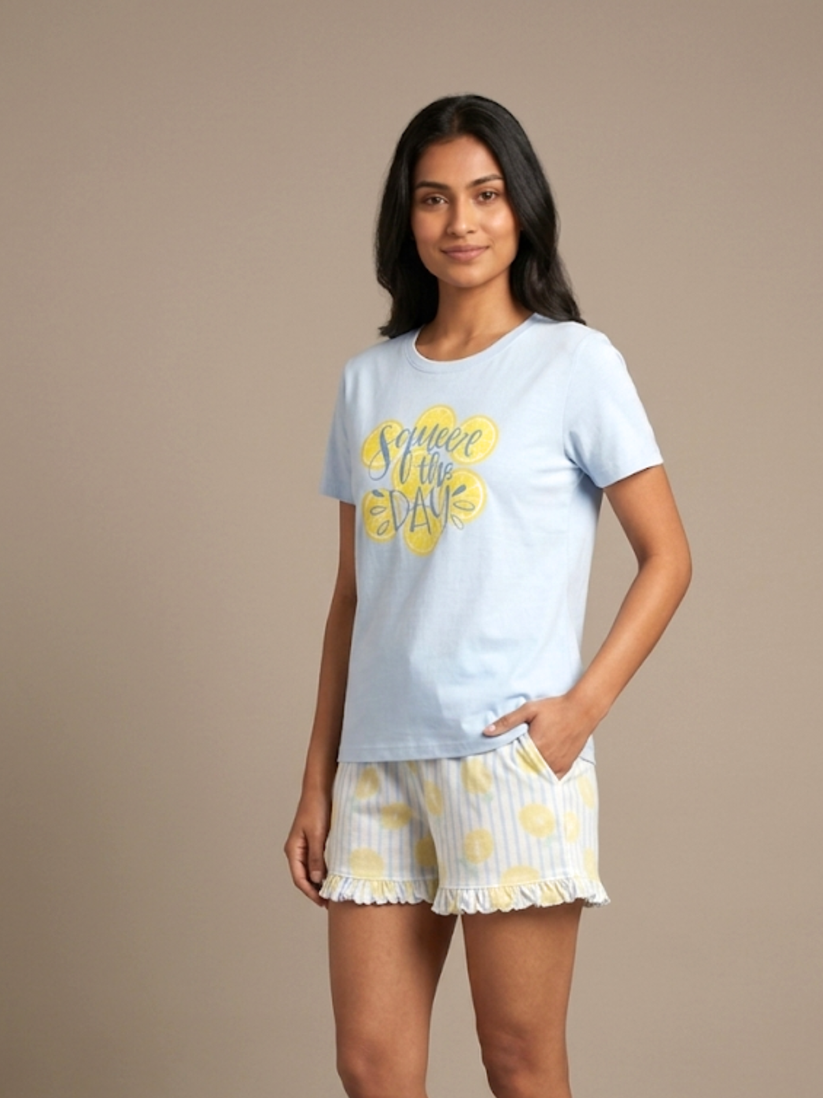PAJAMAS