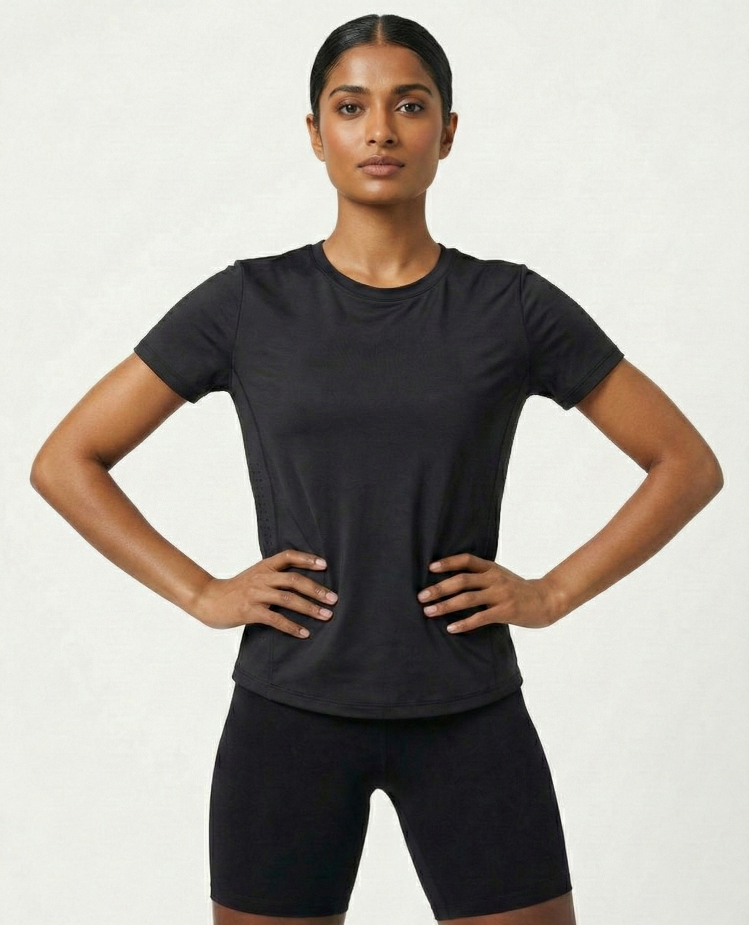 Ladies Black Activ