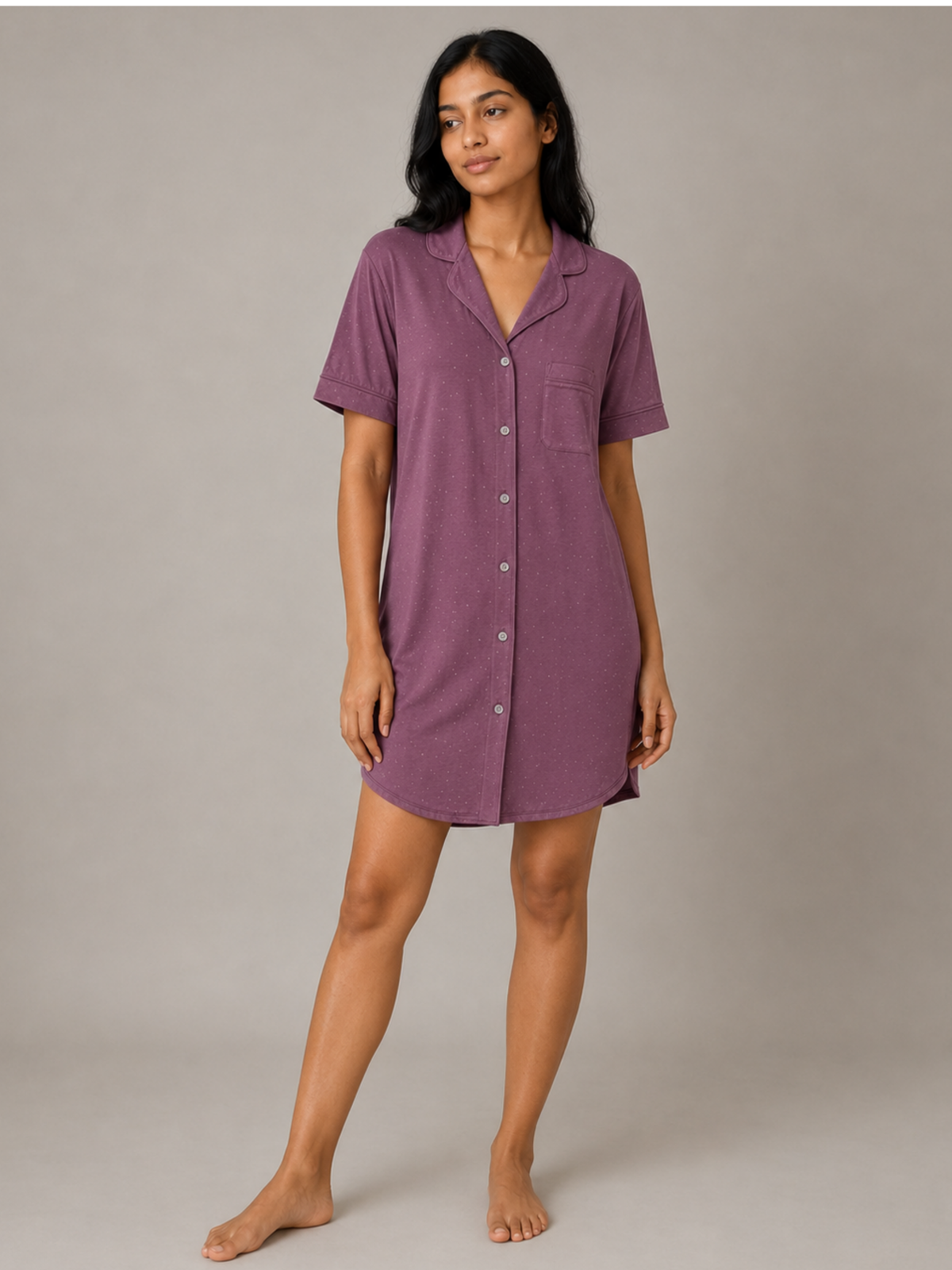 NIGHTIES