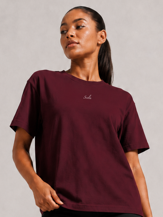 COREEASE REGULER FIT T-SHIRT