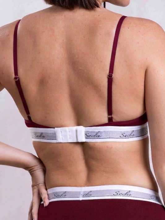 SEDA TRIANGLE BRA