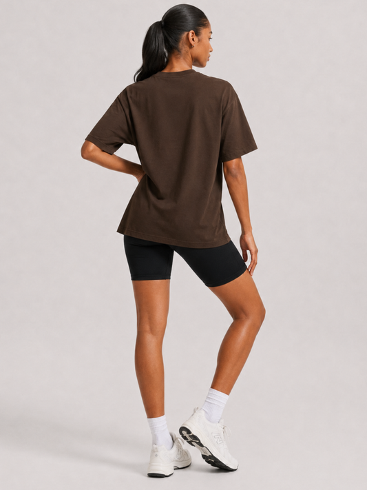 COREEASE REGULER FIT T-SHIRT