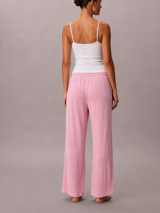 AIRSOFT MODAL PINK PANT