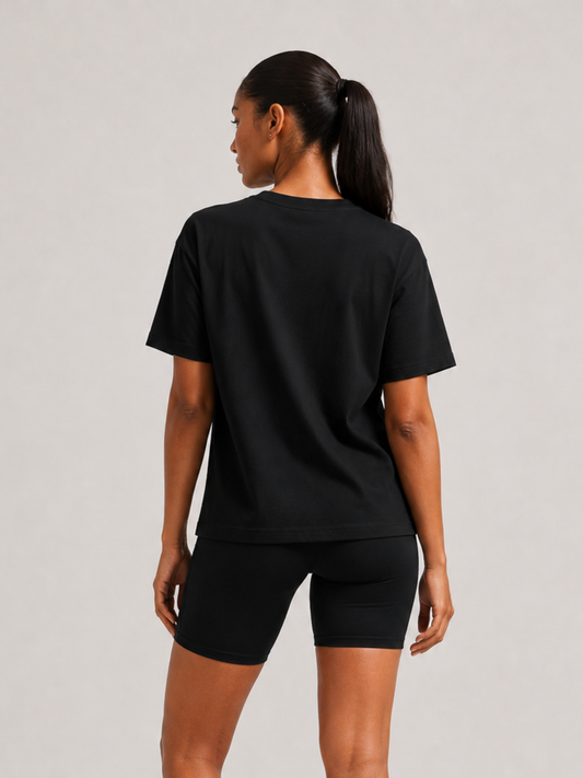COREEASE REGULER FIT T-SHIRT