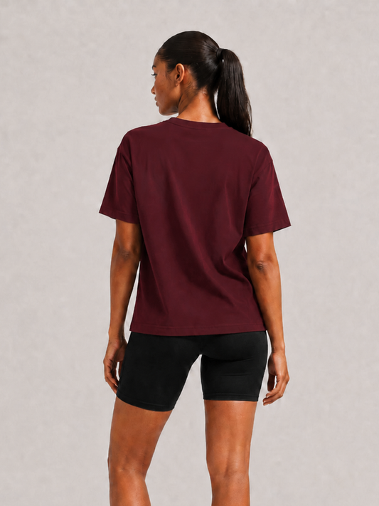 COREEASE REGULER FIT T-SHIRT