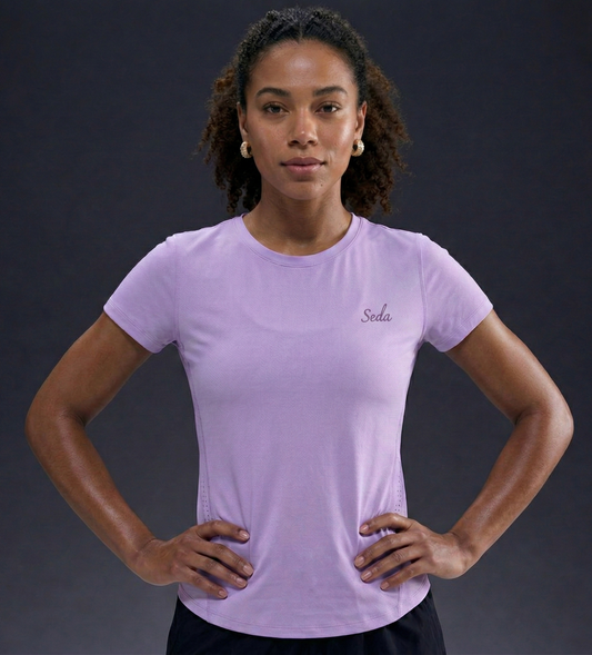 AirDrift Active Tee
