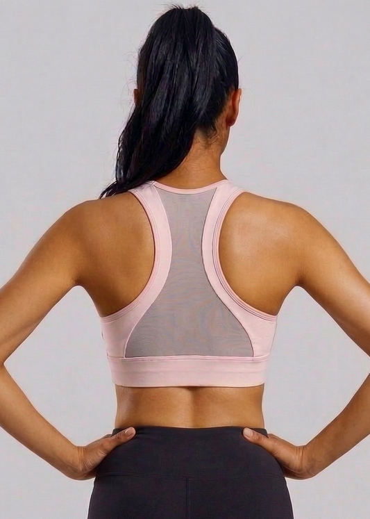 COREFLEX BACK MESH BRA