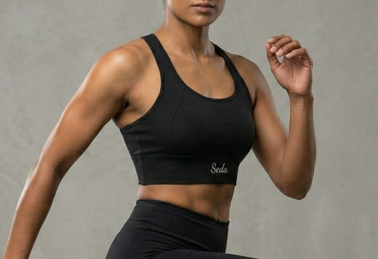 COREFLEX RIB BRA