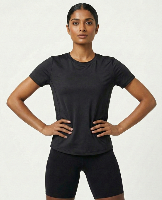 AirDrift Active Tee