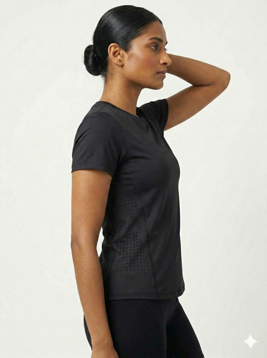 AirDrift Active Tee