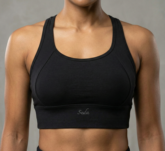COREFLEX RIB BRA