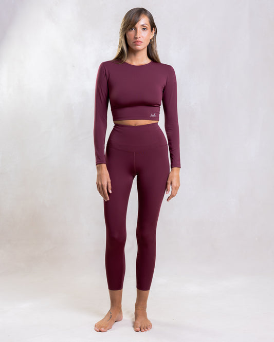 CoreFlex Sculpt Waist Legging
