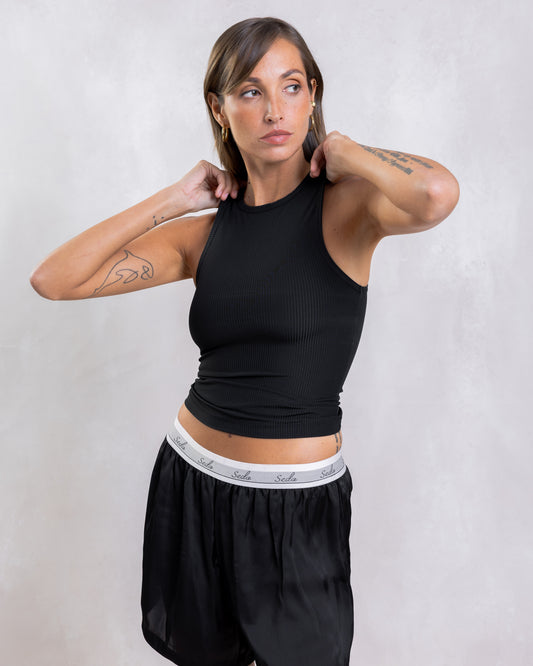 CoreFlex Sculpt Tank