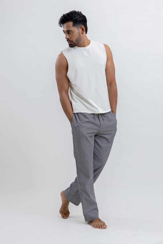 MONOCHROME MENS LONG PANT