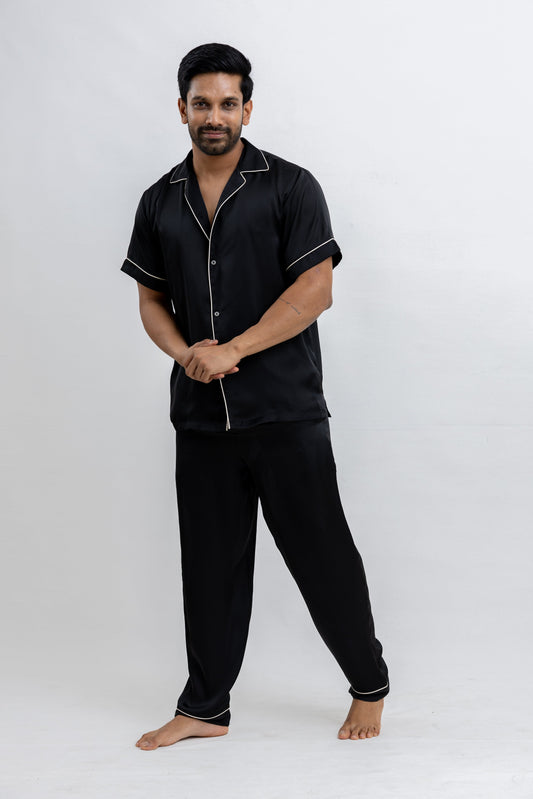 NOIR DREAMS MENS LONG PANT