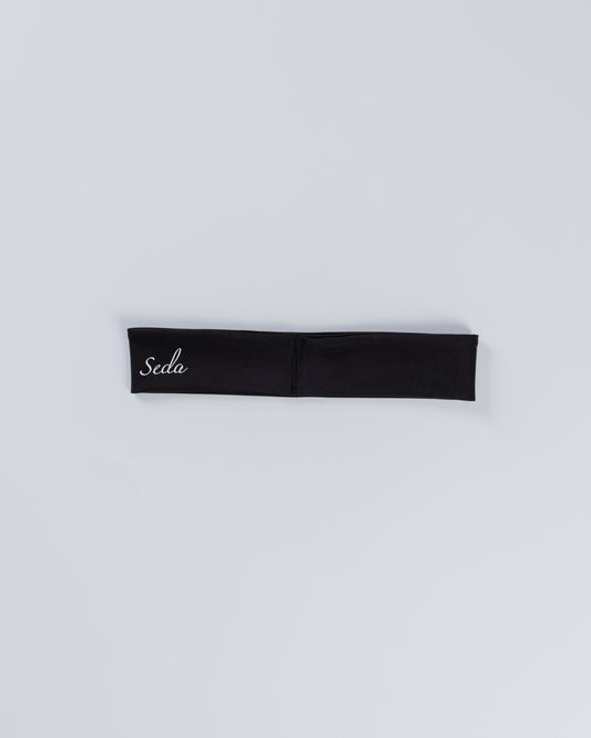 HEAD BAND - BLACK