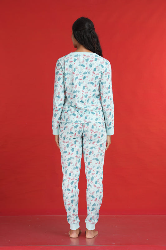 ALL THAT JINGLES