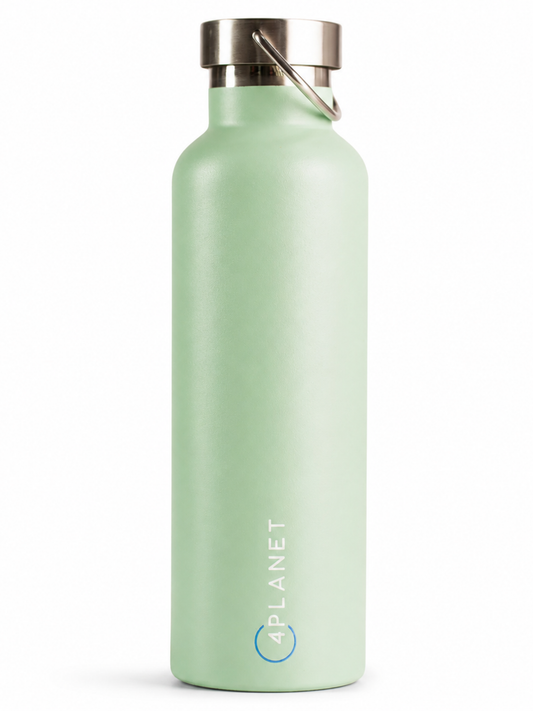 4PLANET BOTTEL - MINT (750ml)