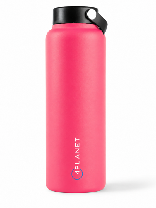 4PLANET BOTTEL - HOT PINK (1100ml)