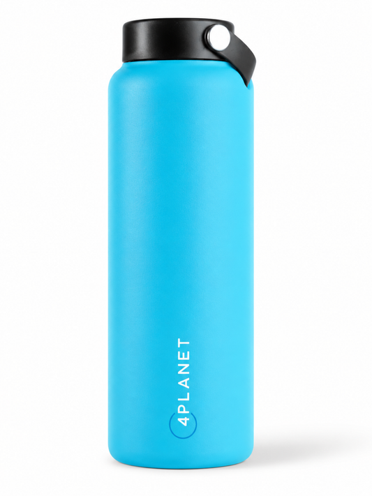 4PLANET BOTTEL - SKY BLUE (1100ml)
