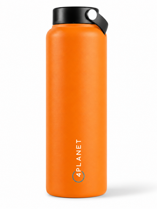 4PLANET BOTTEL - ORANGE (1100ml)