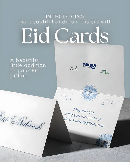 SEDA EID CARDS