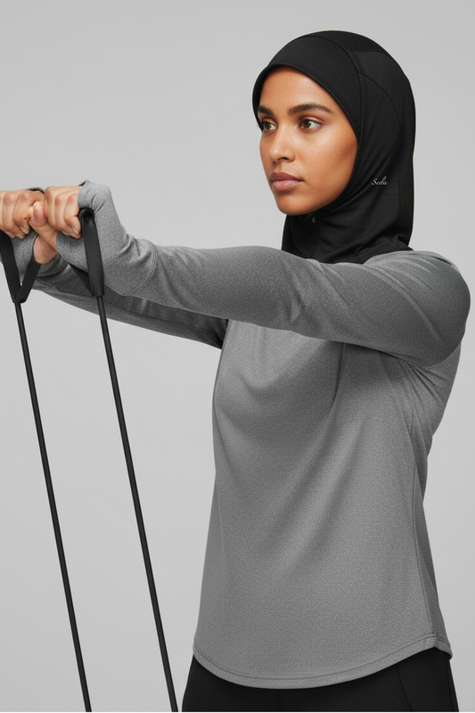 AirDrift Sports Hijab