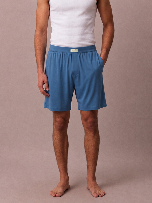 AIRSOFT MODAL BLUE SHORT