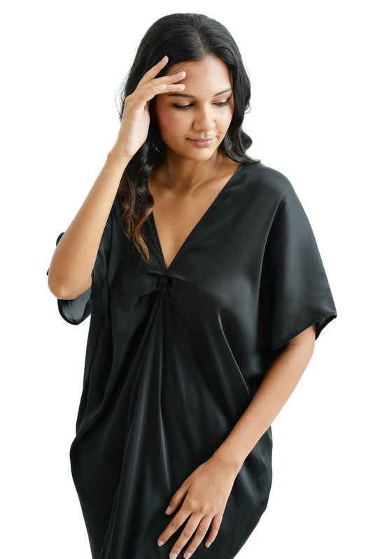 SEAMLESS  KAFTAN