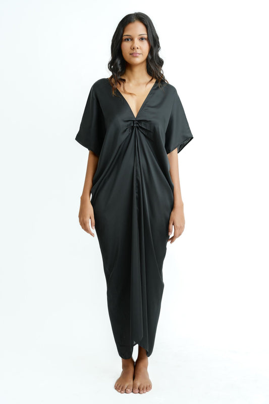 SEAMLESS  KAFTAN