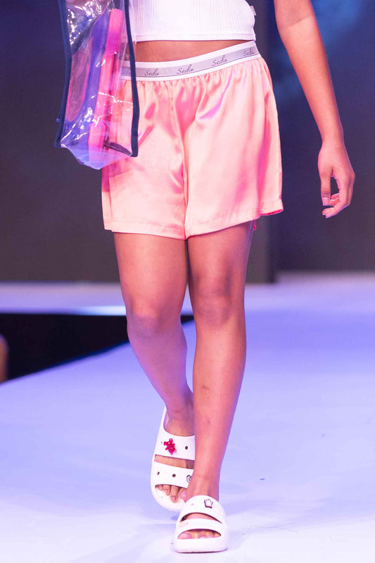 DESERT-F.-SATIN-SHORT