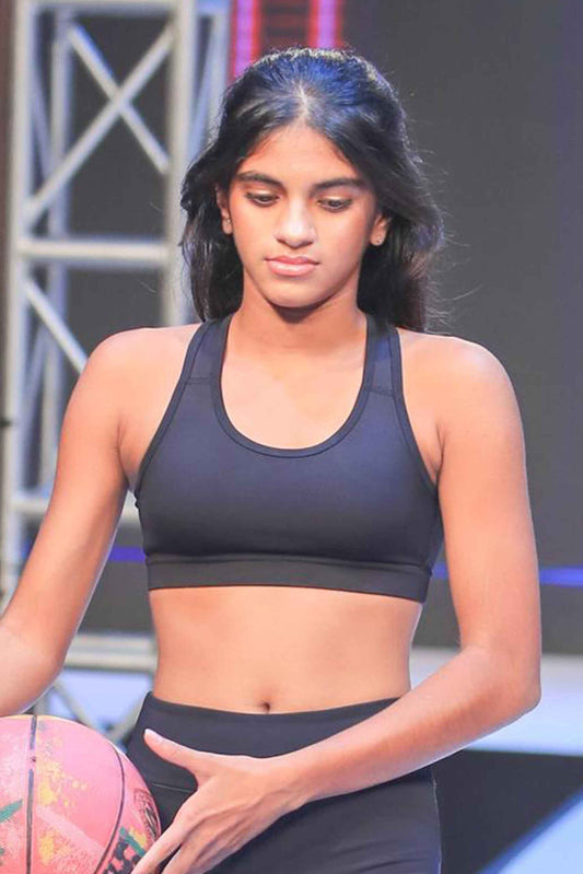 Sports bras for active lifestyles - Sri Lanka, Colombo