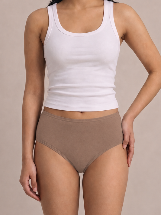 AIRSOFT MODAL 3PACK HIGH RISE BRIEF