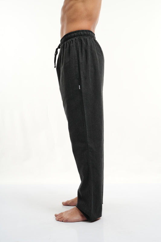 CLASSSIC WOVEN PANT