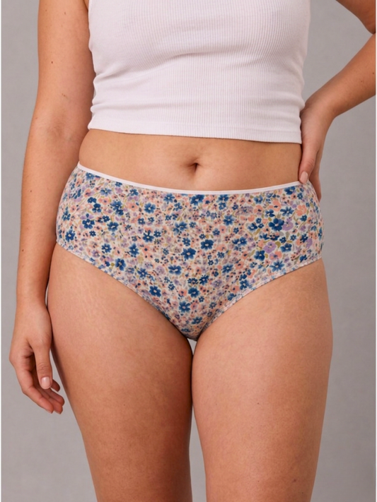 SEDA 3PACK HIGH RISE BRIEF