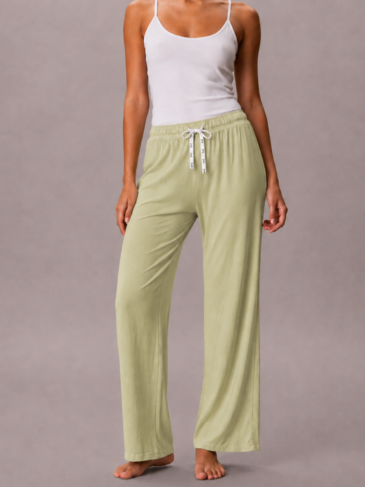 AIRSOFT MODAL SAGE GREEN PANT