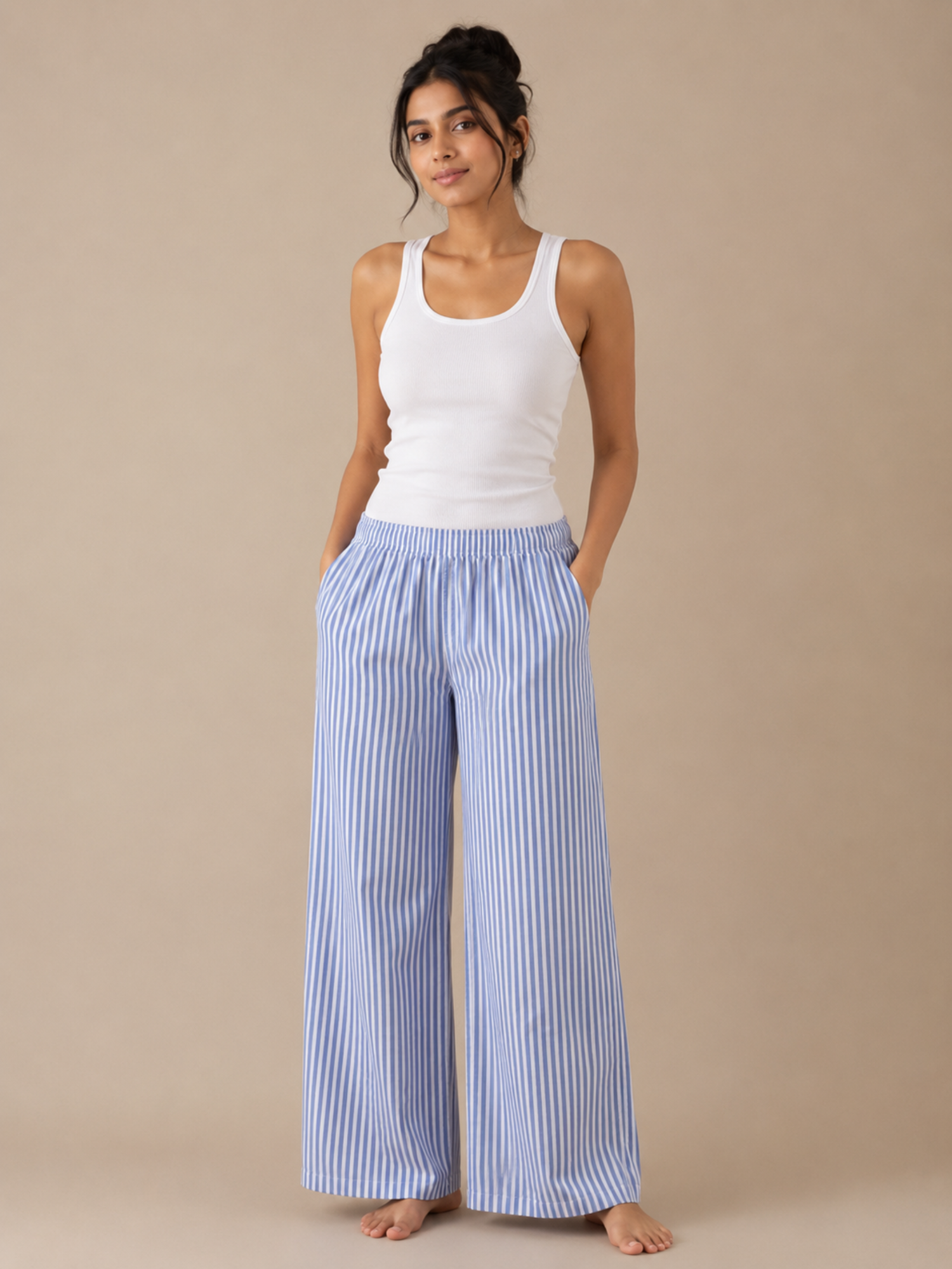 PAJAMAS