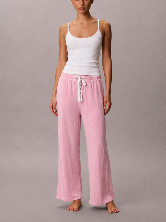 AIRSOFT MODAL PINK PANT