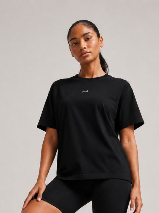 COREEASE REGULER FIT T-SHIRT