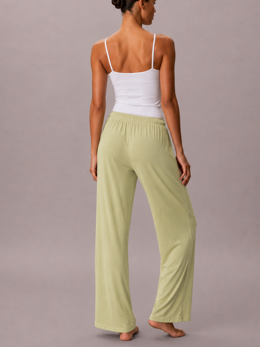 AIRSOFT MODAL SAGE GREEN PANT