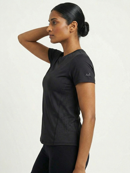 AirDrift Active Tee