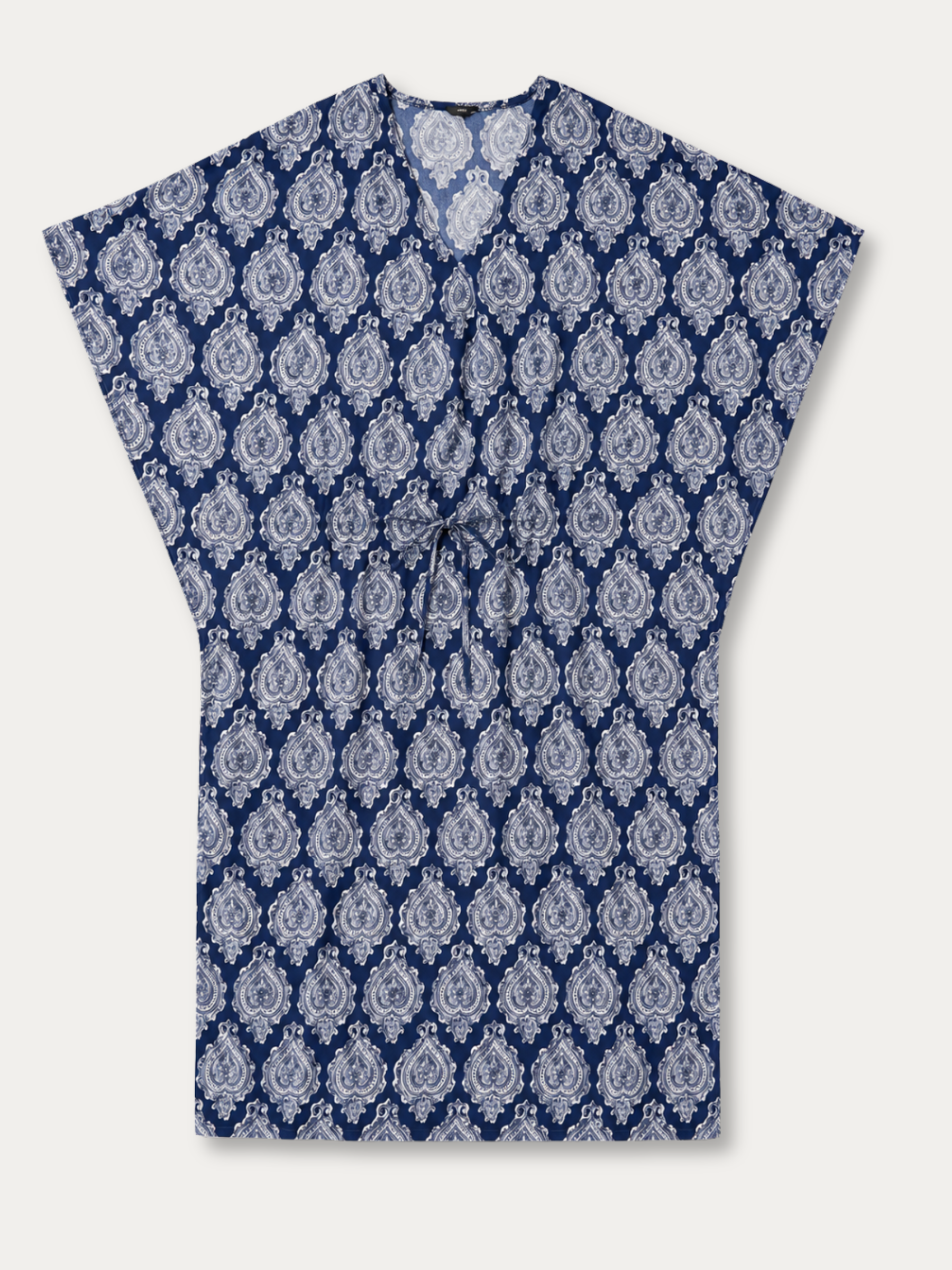 BLUE MOSAIC LADIES KAFTAN - WOMENS - COTTON - SEDA