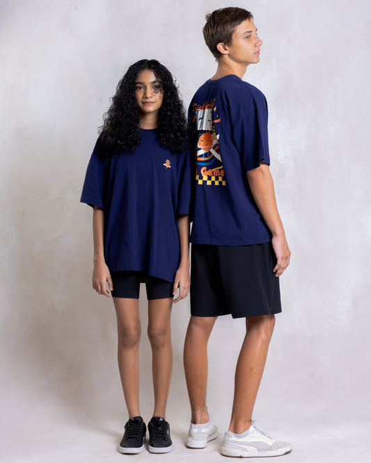 DINK TEEN OVERSIZED TSHIRT
