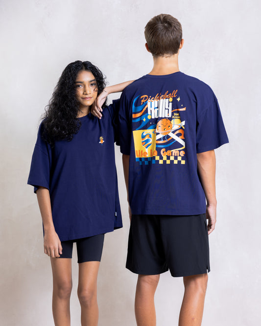 DINK TEEN OVERSIZED TSHIRT