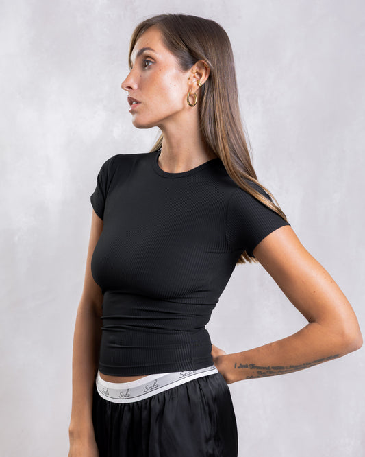 CoreFlex Sculpt Tee